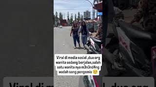 Viral Kakak Ini short youtubeshorts indonesia pengemus wanita jalan shortsfeed shorts
