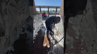 Delivering a Clean 10 Cubic Yard Dumpster Rental in Las Vegas NV