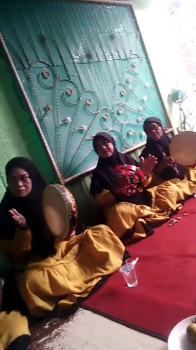 tanggapan kadroh