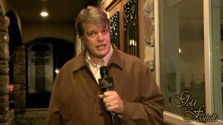 Gold in the Foothills Presents - Goomba's Italian Family Restaurant, Grass Valley