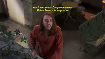 Disjointed - Pete & Sadie - Somewhere not here