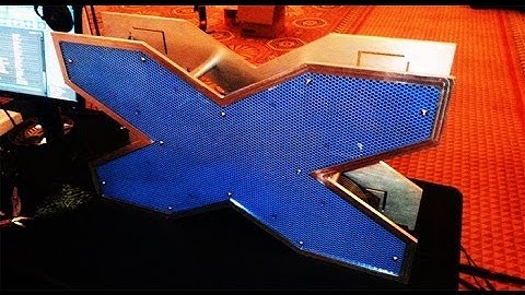 Kingston HyperX Case Mod - Custom Machine Work w/ BS Mods