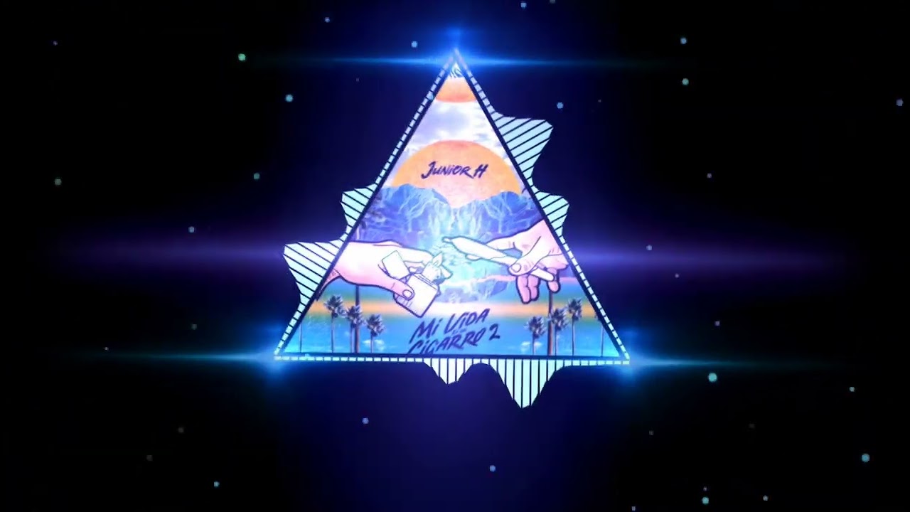 Extssy Model - Junior H (Bass Boosted)