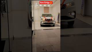 New Ertiga 2025✅😍#ertiga #ertiga2025 #shorts #tranding #youtubeshorts