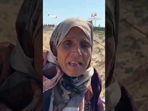 معاناة أسرة يمنية: نقص الغذاء وطلب المساعدة