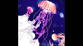 Gambar animasi yang indah