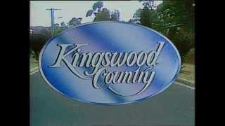 Video thumbnail of "Kingswood Country Introduction- 1984- Third Version"