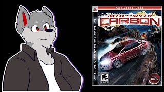 One Of The Best, But With A Few Rough Edges || Need for Speed: Carbon Review
