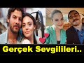 Bir Peri Masalı Oyuncularının Gerçek Sevgilileri ve Eşleri