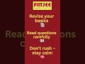 2 Days Left for Dronacharya II | FIITJEE Dwarka Admission Opportunity