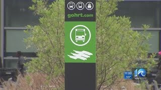 HRT kicks off study to extend the Tide to ODU, Naval Station Norfolk