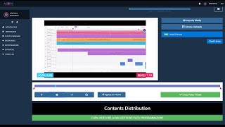Azoto Solutions - CloudTV - VideoEditor - Maschere PNG