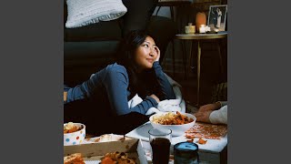 Being Your Friend - Katherine Li