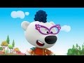 Ми-ми-мишки - Модный приговор 👓👠💄 - серия 84 - прикольные мультфильмы для детей и взрослых