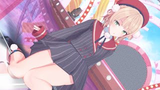 【MMD】『ファンサ(Vo.しぐれうい)』by しぐれうい【4K】