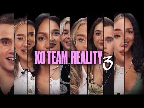 Видео: XO TEAM REALITY 3 / ВЗЛЕТ И ПАДЕНИЕ КОМАНДЫ / ТИЗЕР