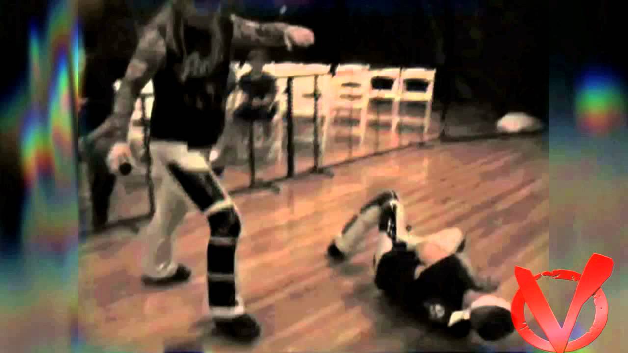 Vendetta Pro Wrestling's- Rock of Love Highlight Video