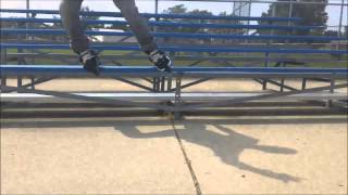 Aggressive Inline 6: End of summer edit