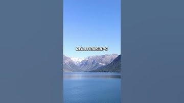 Why Do Some People Push You Away?