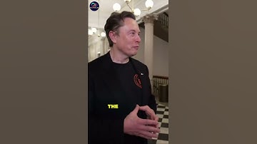 BREAKING: Elon Musk reveals to Primetime his plan to save humanity by colonizing Mars 🔴 | #ElonMusk