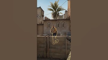 CS GO | M4A1-S ACE ( Demo Recording with X-RAY on )