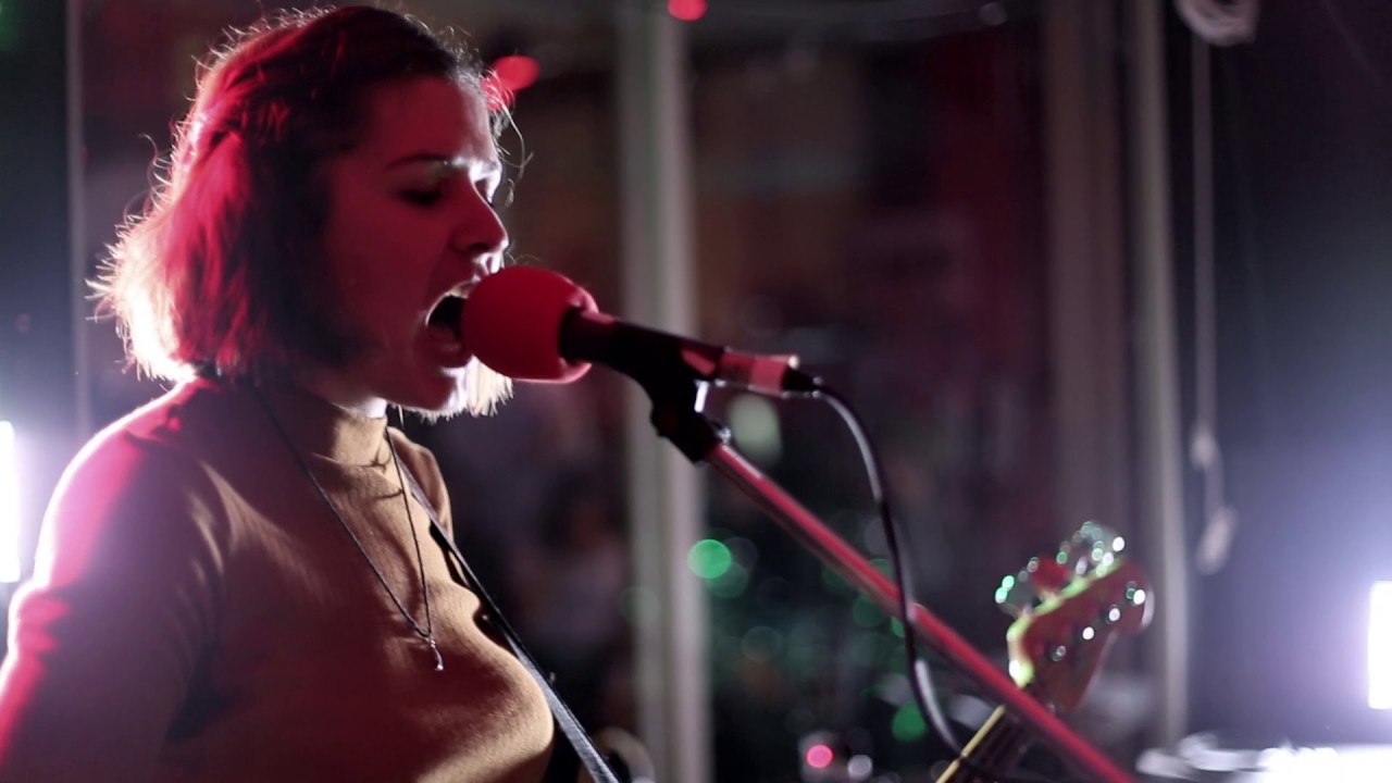 Watch NO SISTER 'Overpass' - PBS DRIVE LIVE 2017 on YouTube Watch NO SISTER 'Overpass' - PBS DRIVE LIVE 2017 on YouTube