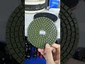 Diamond Polishing Pads for Wet or Dry Granite Polishing and Marble Polishing