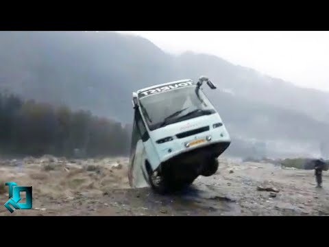 Такое Редко Увидишь! Эти Видео Повезло Снять на Камеру