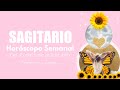 SAGITARIO! DRÁSTICOS GIROS DEL DESTINO DEBES PREPARARTE PAR ESTO TAROT SEMANAL AMOR Y MAS