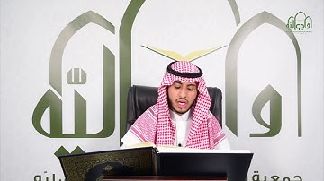 تلاوة القارئ فيصل السواط  سورة المائدة (من الآية 27 إلى الآية 32)
