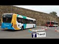 Stagecoach buses in Barnsley 22/7/2020