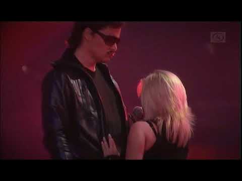 Update Gunther feat. Samantha Fox - Touch Me (Live NRJ Radio Awards 2005)