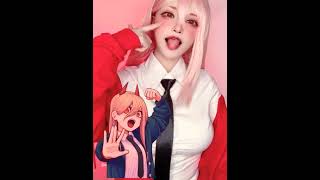 anime girls (Edit) cosplay