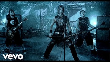 Bullet For My Valentine - Tears Don