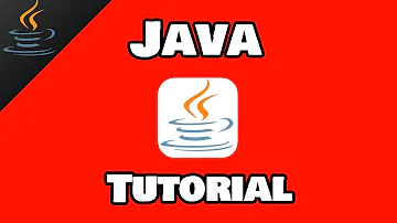 Java tutorial for beginners ☕