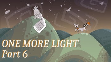 [ ✨ONE MORE LIGHT✨ - Warrior OC shipping MAP ] Part 6