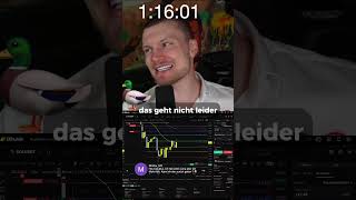 Kann man ein Trade umtauschen? 🚨⚠️ #livetrading #kryptolivetrading #btc #eth #sol #xrp #trade