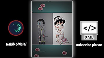 Naw Trend XML 😽🦋|| XML Song Girlfriend Boyfriend 🥰😻 ||  Naw Trend || preset by @Rakib official 🌺🦋