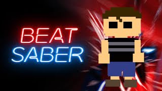 Beat Saber Fnaf I Got No Time Expert+ Mode