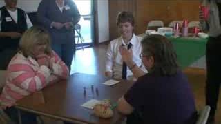 Bunco - Roll off