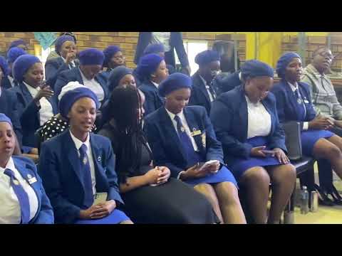 COGHDWG Fellowship Weekend 2025 - uMalusi nguYehova