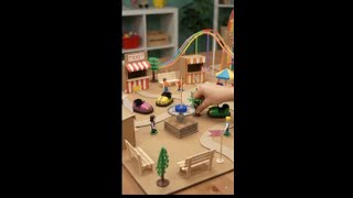 DIY Cardboard craft ideas