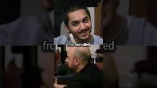 Muslim LEARNS Jews Worshipped The TRINITY | Sam Shamoun