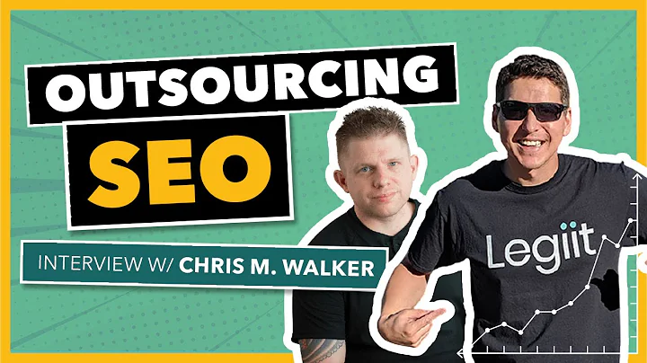 Outsourcing SEO-Dienste an einen Freelance-Marktplatz (Interview mit dem Gründer von Legiit)