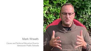 Health Science Careers Program │ Mark Wreath - CTE Director - Vancouver Public Schools by College & Career Ready Labs │ Paxton Patterson 94 views 2 years ago 57 seconds