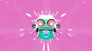 Klasky Csupo Robot Logo In My Angry Effect (Instructions In The Description)