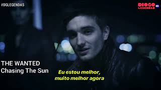 The Wanted  Chasing The Sun legendadotraduo Clipe Oficial