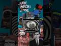 Twilight Zone New Year's Marathon #2000snostalgia #scifichannel #thetwilightzone #cabletv