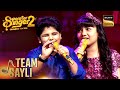 &quot;Chura Ke Dil Mera&quot; पर इस Duo की Singing पर सब हुए फ़िदा | Superstar Singer 2 | Team Sayli