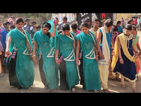 Tirchi Nazar Se Dekhun To//Hatha Ma Tuch Ko Mobile Vali//Magan Nigam